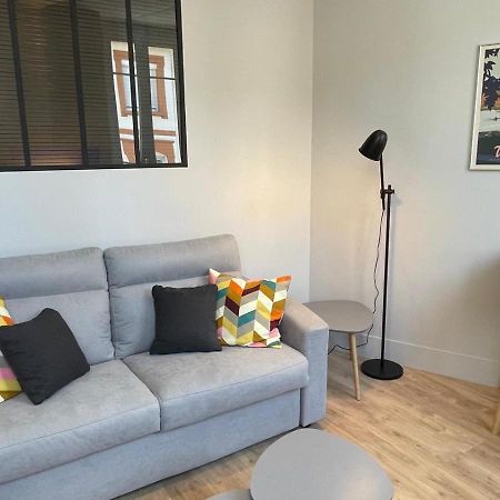 Sublime T2, Entierement Renove Apartamento Toulouse Exterior foto
