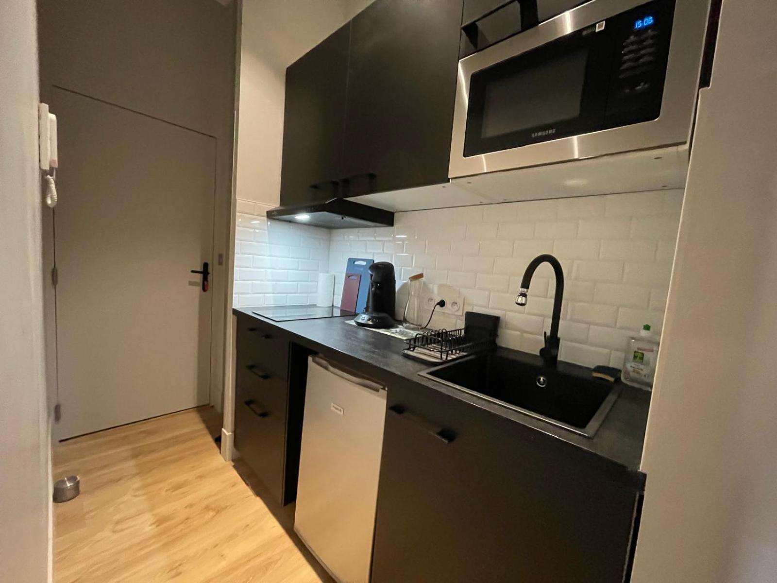 Sublime T2, Entierement Renove Apartamento Toulouse Exterior foto