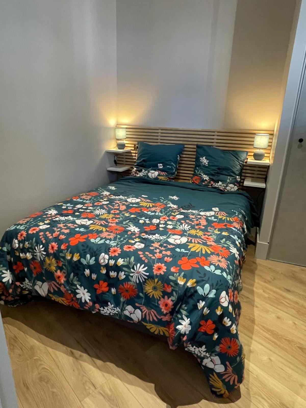 Sublime T2, Entierement Renove Apartamento Toulouse Exterior foto