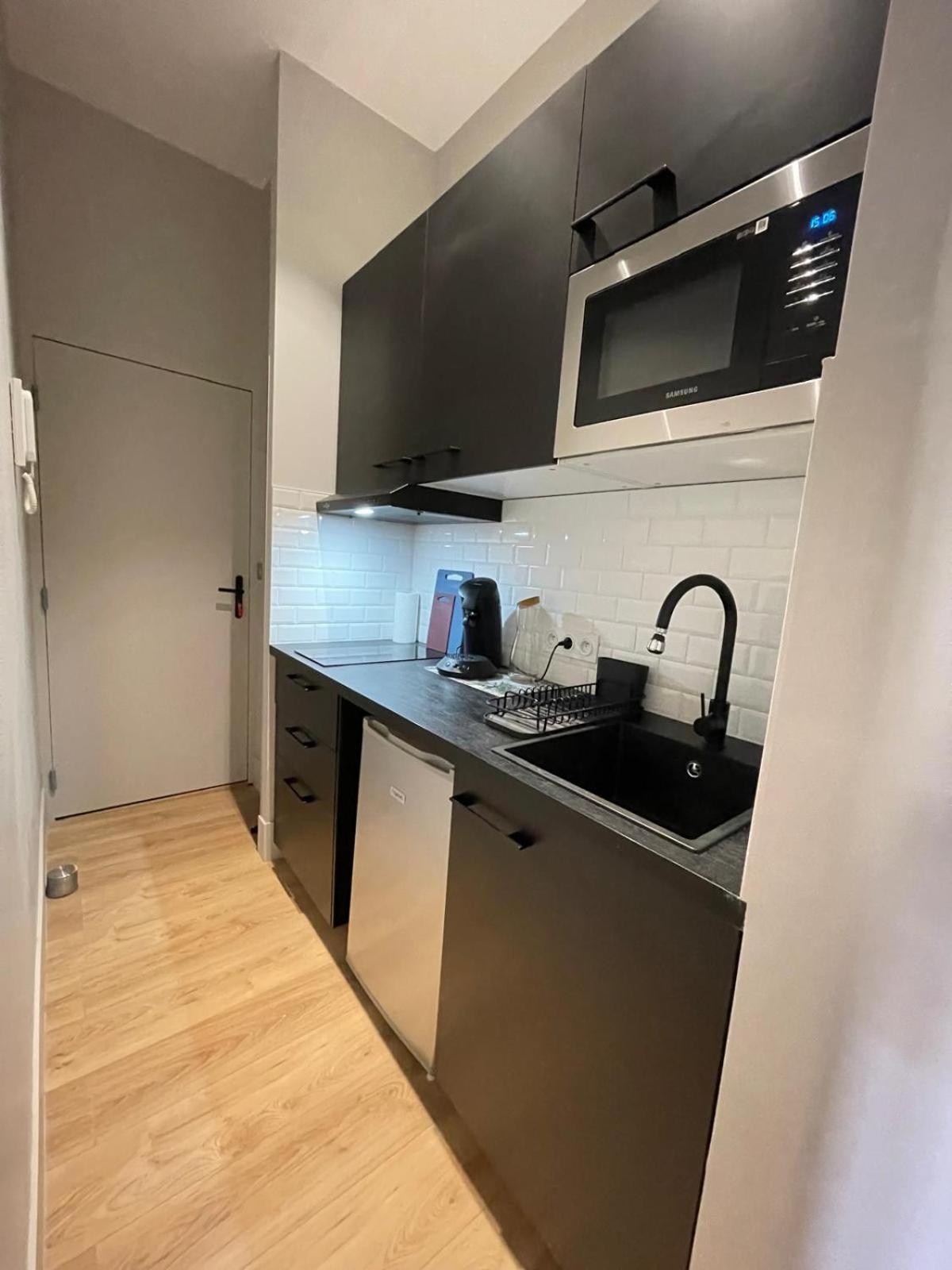 Sublime T2, Entierement Renove Apartamento Toulouse Exterior foto